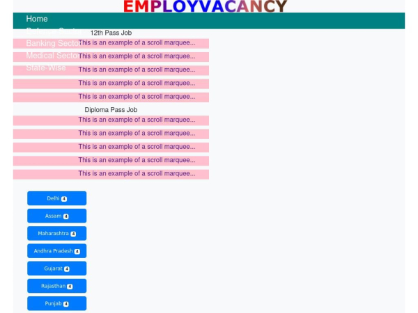employvacancy.com